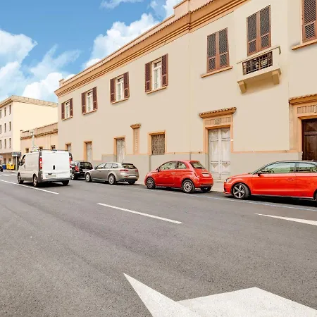 Civico36 - Feels Like Home Cagliari Exterior photo