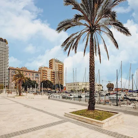 Civico36 - Feels Like Home Cagliari Exterior photo