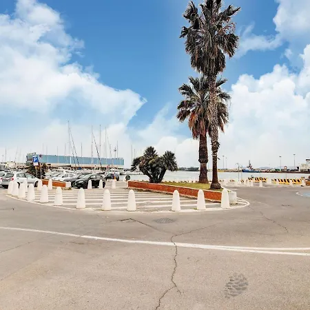 Civico36 - Feels Like Home Cagliari Exterior photo
